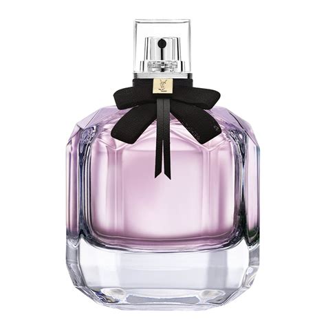 best ysl women's perfume